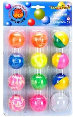 crazy ball