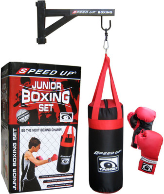 

Speed Up Junior Full Set