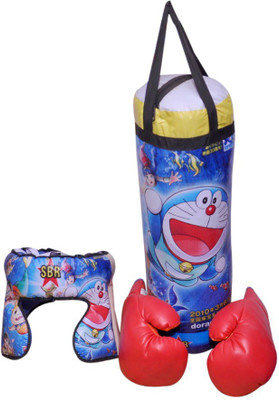 

Doremon Boxing