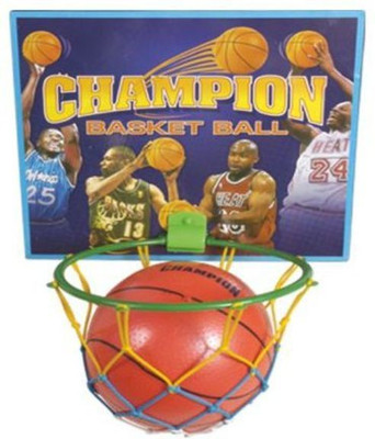 

Ratnas Basketball