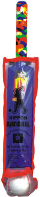 

Nippon Junior Bat Ball (Pouch) Cricket