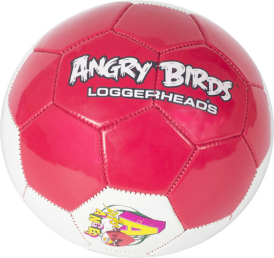 Angry Birds Football