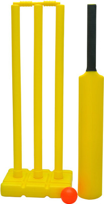 

GSI Plastic Indoor Junior Cricket Kit