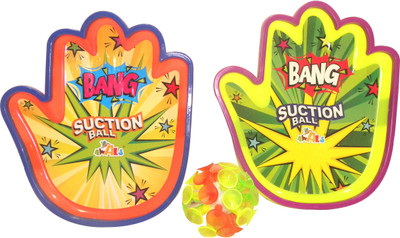 

Awals Suction Ball Softball