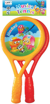 

Avis Tennis Racquet