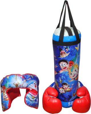 

RK Toys Doraemon - D Boxing