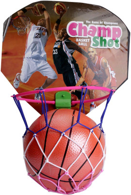 

Ratnas Basketball