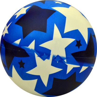 

Boing Play Ball Star Football