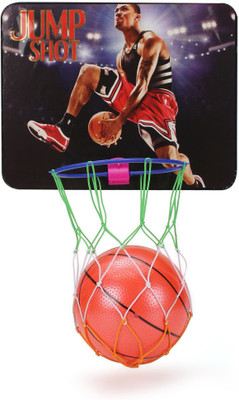 Ratnas Basketball