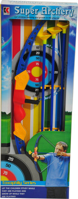 

Magic Pitara Super Archery Archery