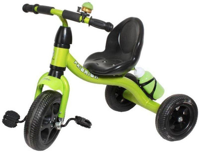 Gomani TC0003 Tricycle(Green)