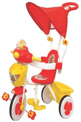 

Dash Honey Bee Honeybee Tricycle(Red)
