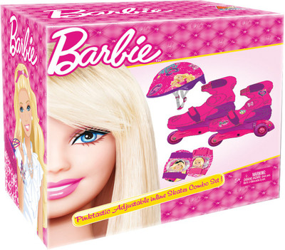

Barbie EI-MAT0146 EI-MAT0146 Tricycle(Pink)
