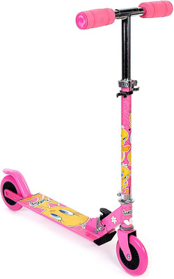 

Tweety EI-WB015 EI-WB015 Tricycle(Pink)