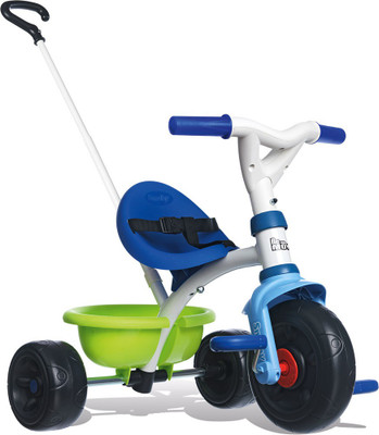 

Smoby Be Move 444237 Tricycle(Multicolor), Blue;green