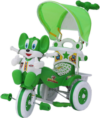 

Amardeep Blaze1522-MZG Tricycle(Green)