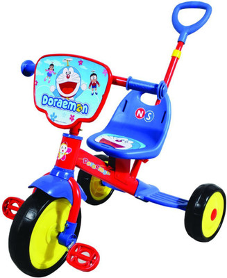 

Excel Innovators Doraemon Tricycle EI- DOR005 Tricycle(Blue)
