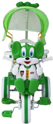 

Amardeep 1522MZ Tricycle(Green)