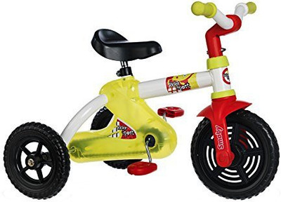 

Simba Simba Smoby Moutain Bike Tricycle, Multi Color 435015 Tricycle(Multicolor), Multicolour