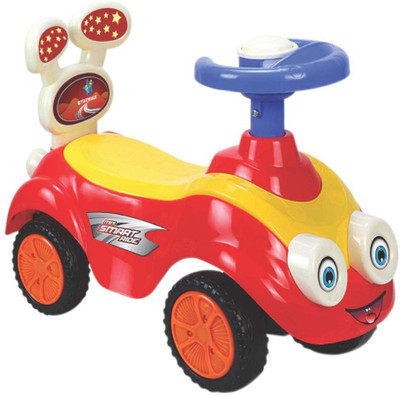 

My Baby Excel MBE-SWK015 Tricycle(Red)
