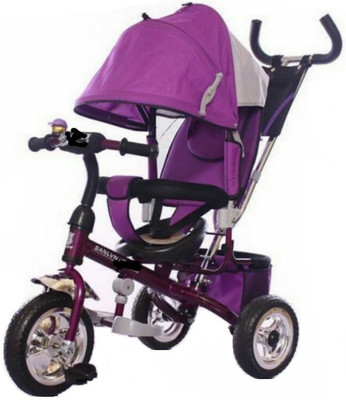 

PP Infinity Z74 Tricycle(Purple)