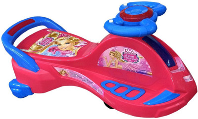 

Barbie MBE - MAT042 Tricycle(Pink)
