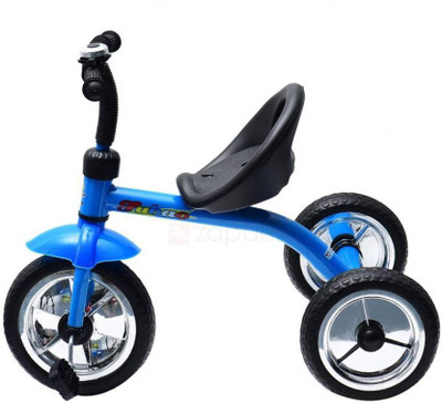 

PP Infinity Z435 Tricycle(Blue)
