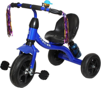 

PP Infinity Z35 Tricycle(Blue)