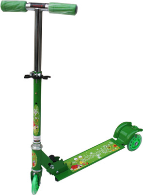 

Amardeep ADSC390G Tricycle(Green)