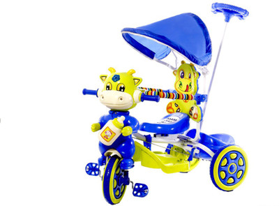 

Lusa Hunny Bunny 333 Tricycle(Green)