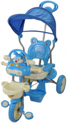 how to rabbit assemble for tricycle r Tricycle Buy  Bike on 360 PaisaWapas.com Flipkart UAE