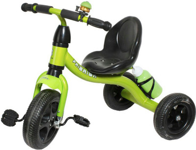 

PP Infinity Z55 Tricycle(Green)
