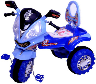 

Cosmo cti-006 Tricycle(Blue), Sky blue