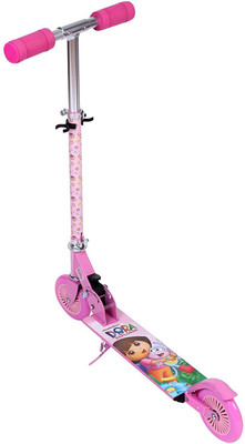 

Disney MBE-WDP0347 Tricycle(Multicolor)