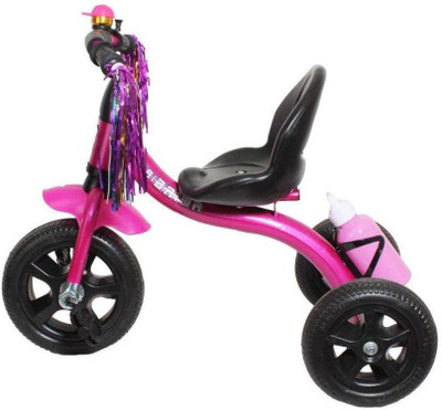 

Gomani TC0004 Tricycle(Pink)