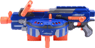 

Bang Mitashi Hummingbird(Blue)