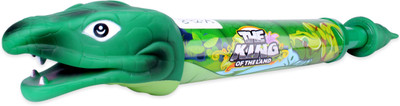 

Darling Toys Snake Holi Water Pichkari Pipe(Multicolor)