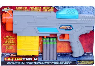

Tabu Ultratek 8 Air Warriors(Multicolor)