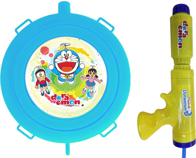 

Karmax Doraemon Tank(Multicolor)