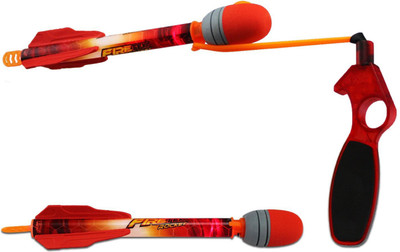

Zing Air Storm Sky Ripperz(Multicolor)