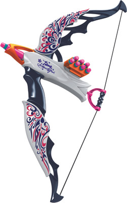

Bang Mitashi Electra Peacock(Multicolor)