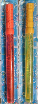 

New Pinch Big Bubble Stick (pack of 2)(Multicolor)
