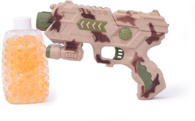 

MERATOY.COM MERATOY JALI SHOOT GUN(Multicolor)