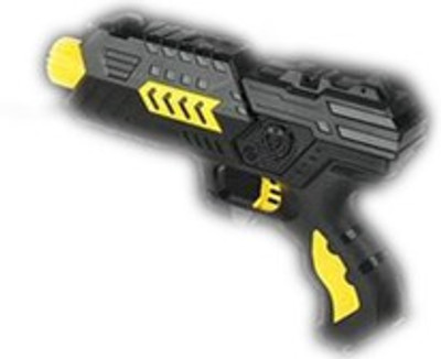 

just toyz Good Quality Jelly Hawk Gun M01 for Kids(Multicolor)
