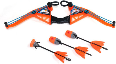 

Zing Air Storm Z-Curve Bow(Orange)