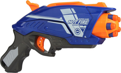 

Emob Blaze Storm Soft Bullet Gun Battle(Multicolor)