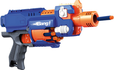 

Mitashi Bang Seagull Toy Gun(Multicolor)