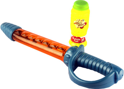 

Hamleys Bubble Sword(Multicolor)