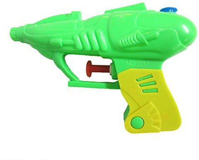 

Indigo Creatives Kids Small Water Gun Pichkari Holi Gift(Multicolor)