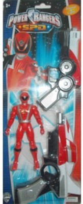 

Asa Products Power Ranger Gun(Multicolor)